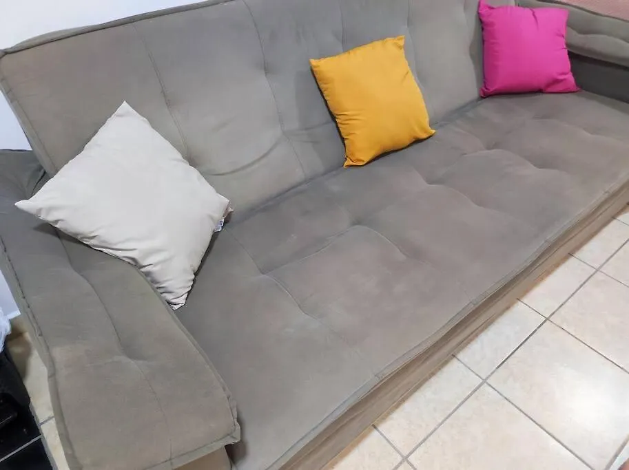 Renomado Apartamento em Curitiba-1