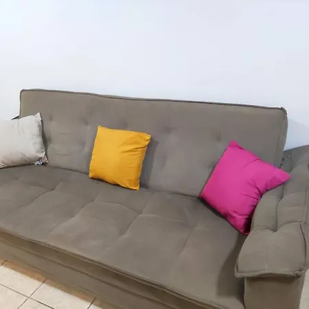 Renomado Apartamento em Curitiba-3